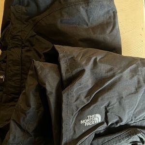 North Face Ski/ Snow pants